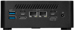 Компьютер  MSI Cubi NUC 1M-095RU