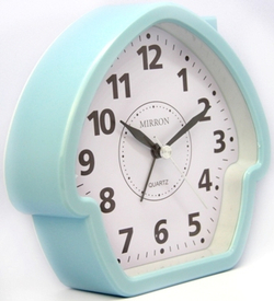 Будильник MIRRON 8368 СН