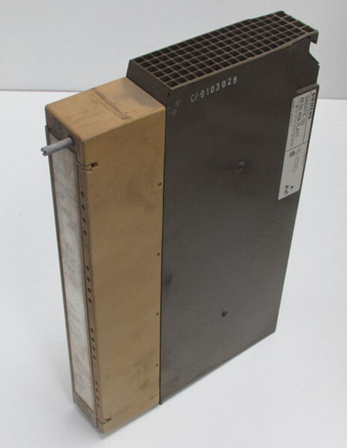 SIEMENS 6ES5 458-7LA11