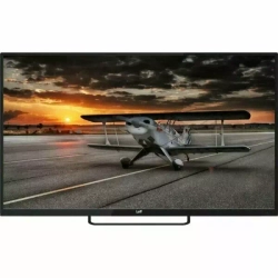 Телевизор 40" LEFF 40F550T