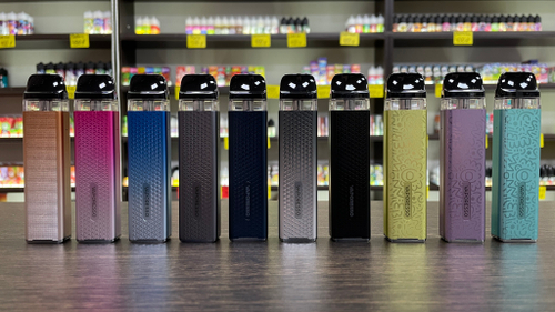 Vaporesso Xros 3 MINI