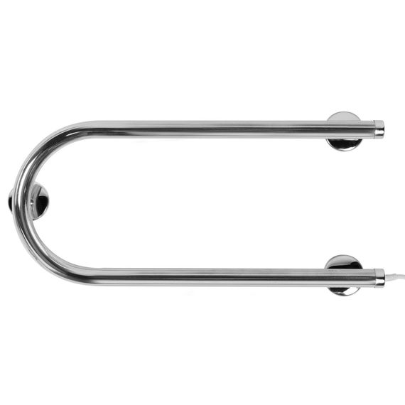 Полотенцесушитель Royal Thermo Электро 25 П-обр 200х500 — (1)