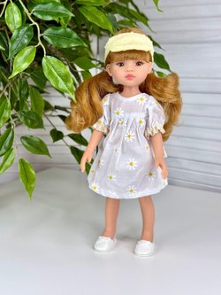 Кукла для девочки 32см Ксения (04695)
