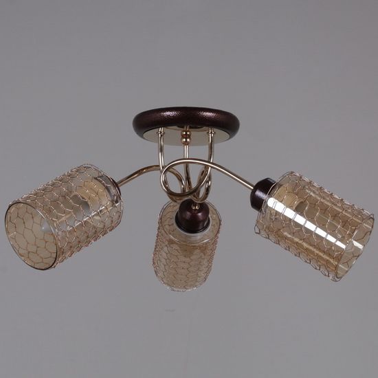 Люстра потолочная Reluce E27 32305-0.3-03