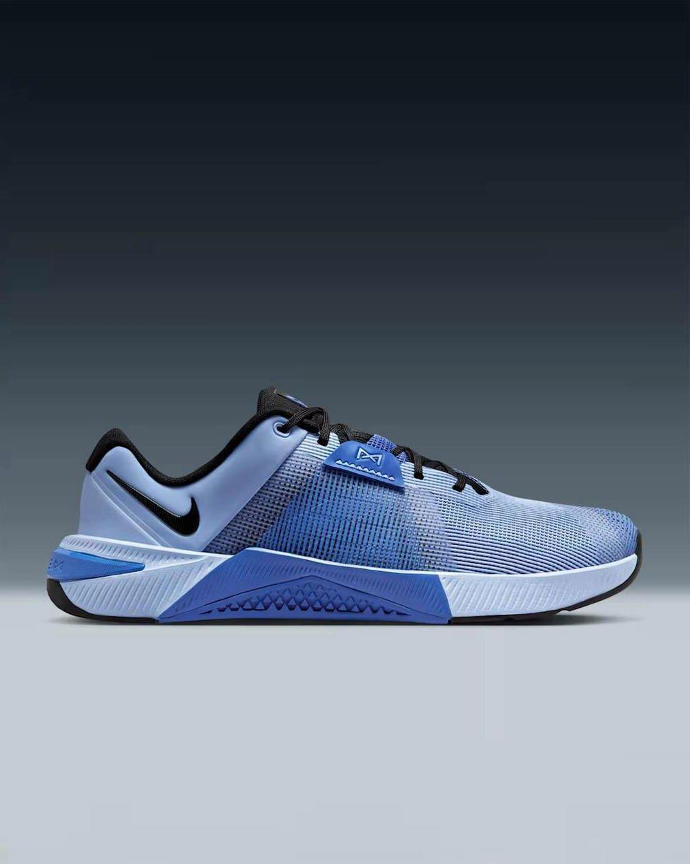 Кроссовки мужские Nike Metcon 10 (Синие)