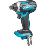 Шуруповерт аккумуляторный Makita DTD 152 Z