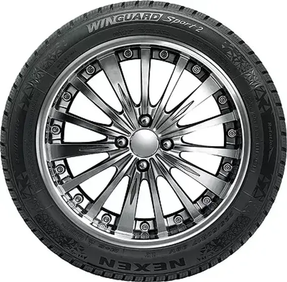Nexen Winguard Sport 2 215/45 R18 93W XL