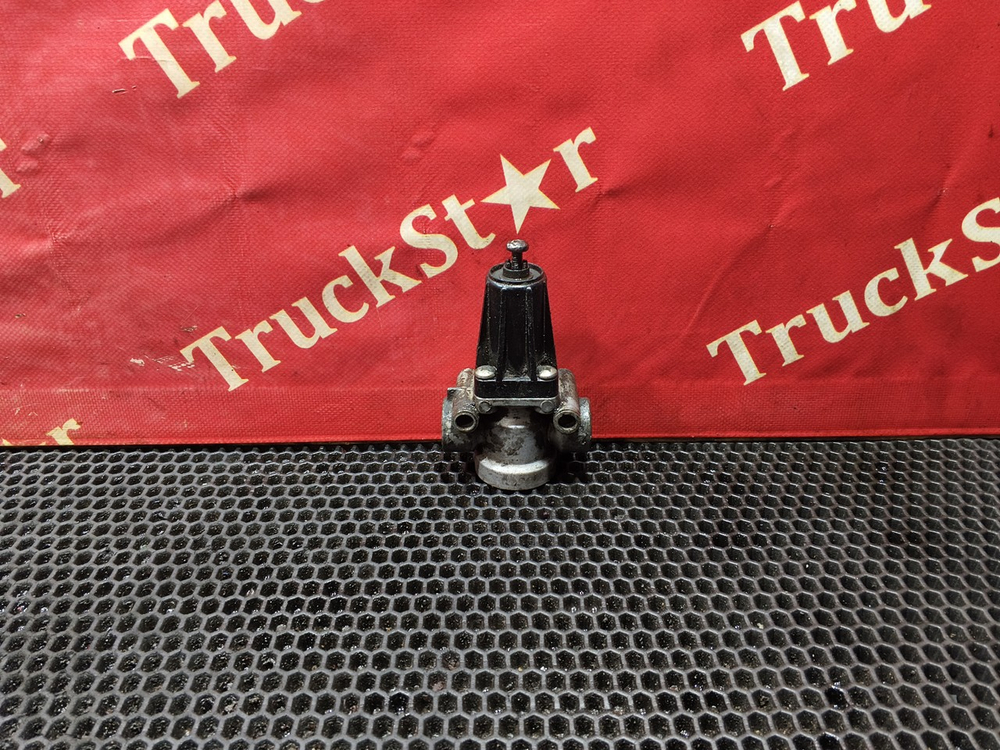 Клапан воздушный