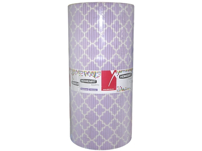 Коврик мерный HOMEMAT AQUATIC Стандарт 0,65*15м V25V