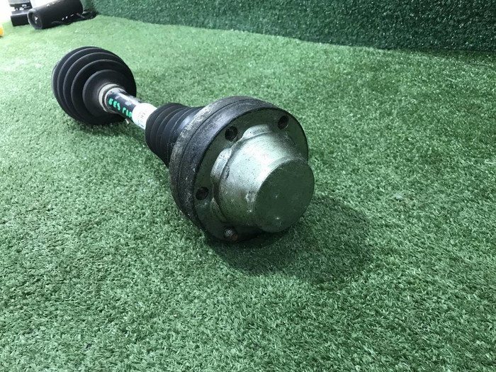 Привод передний Porsche Cayenne 2 958 (2014-2018)