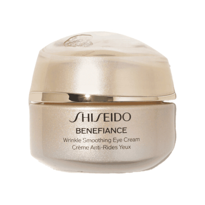 Shiseido Benefiance Wrinkle Smoothing Eye Cream 15 ml