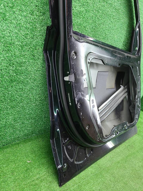 Дверь передняя левая BMW X3 G01 (2017-2024)