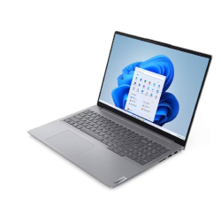 Lenovo ThinkBook 16 G6 IRL [21KH00B6AU] (КЛАВ.РУС.ГРАВ.) Arctic Grey 16" {WUXGA IPS 300N i5-1335U/16GB/512GB SSD/W11Pro}