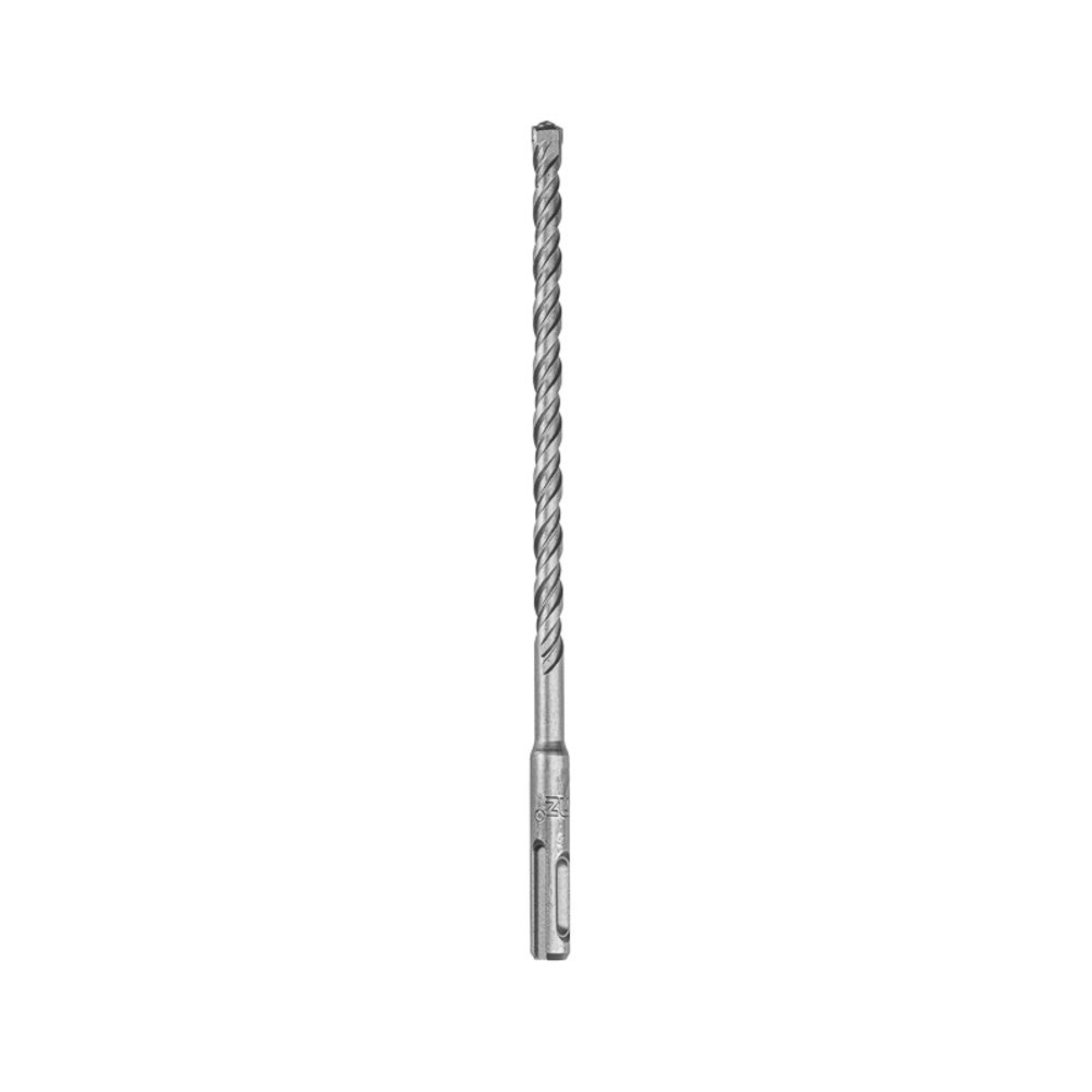 Бур по бетону 8x210x150мм, хвостовик SDS-plus KRANZ