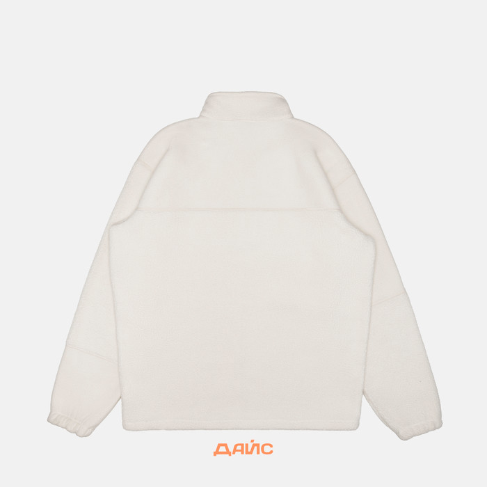 Толстовка мужская Dickies Pinesdale 1/4 Zip  артикул:DK0A864DF901 - купить в магазине Дайс