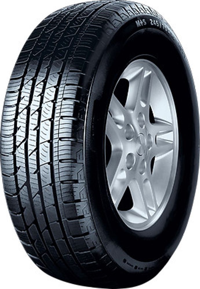 CONTINENTAL ContiCrossContact LX 265/60R18 110T