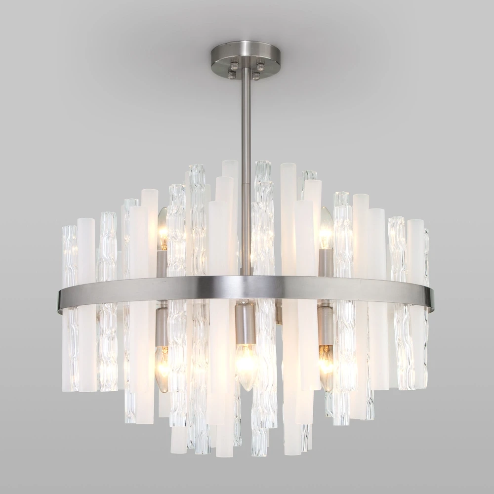 Потолочная люстра Bogates HOLLIS 367/9 Smart 4690389184970