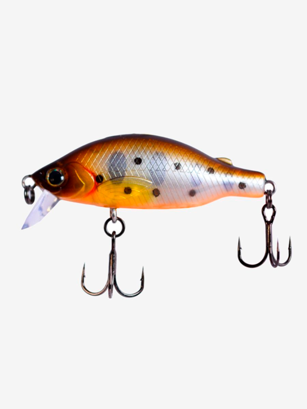 Воблер LureMax FUNA 52F-177 5 г. Плавающий