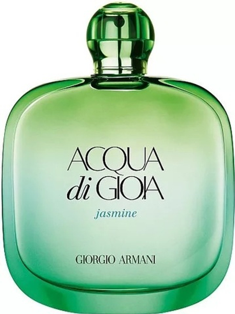 Giorgio Armani Acqua Di Gioia Jasmine Edition Pour Femme