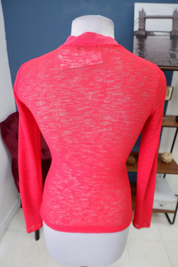 Джемпер Lime удобный 44 размер