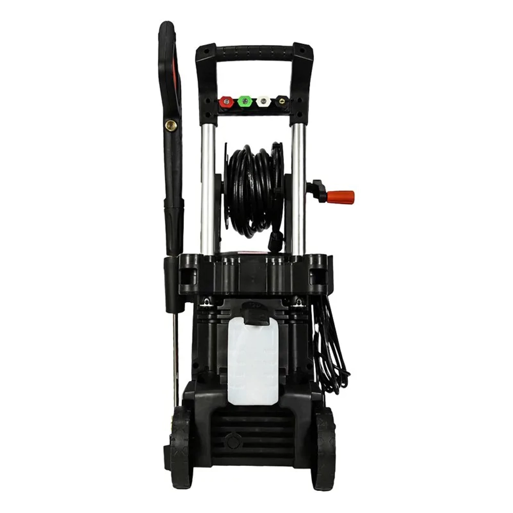 FoxWeld Kvazarrus K 5 Expert мойка высокого давления 7317