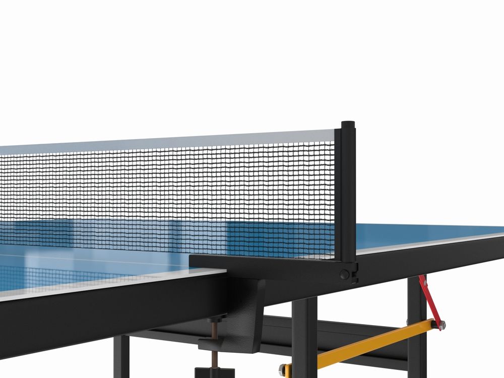 Всепогодный теннисный стол UNIX line outdoor 6mm (blue)