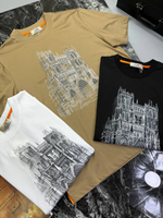 Футболка Hermes