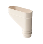 Коллектор для водостока Lux