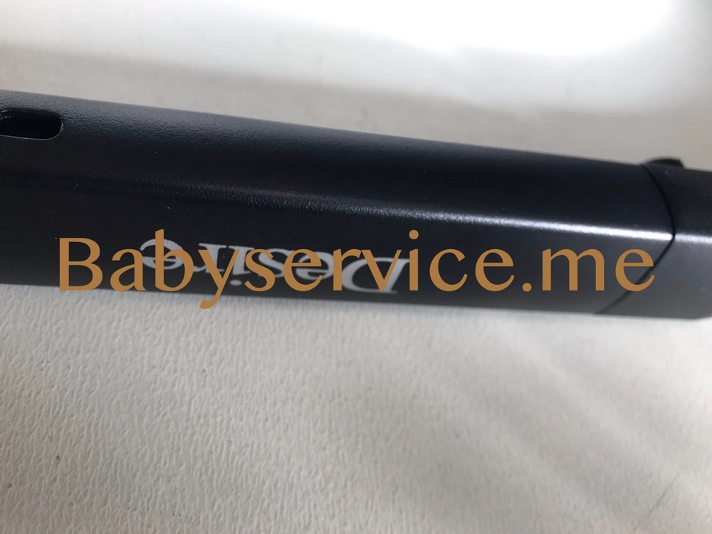 Ручка с шарнирами и трубками Indigo Desire