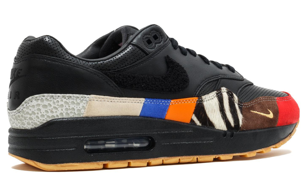 Кроссовки Nike Air Max 1 "Master"
