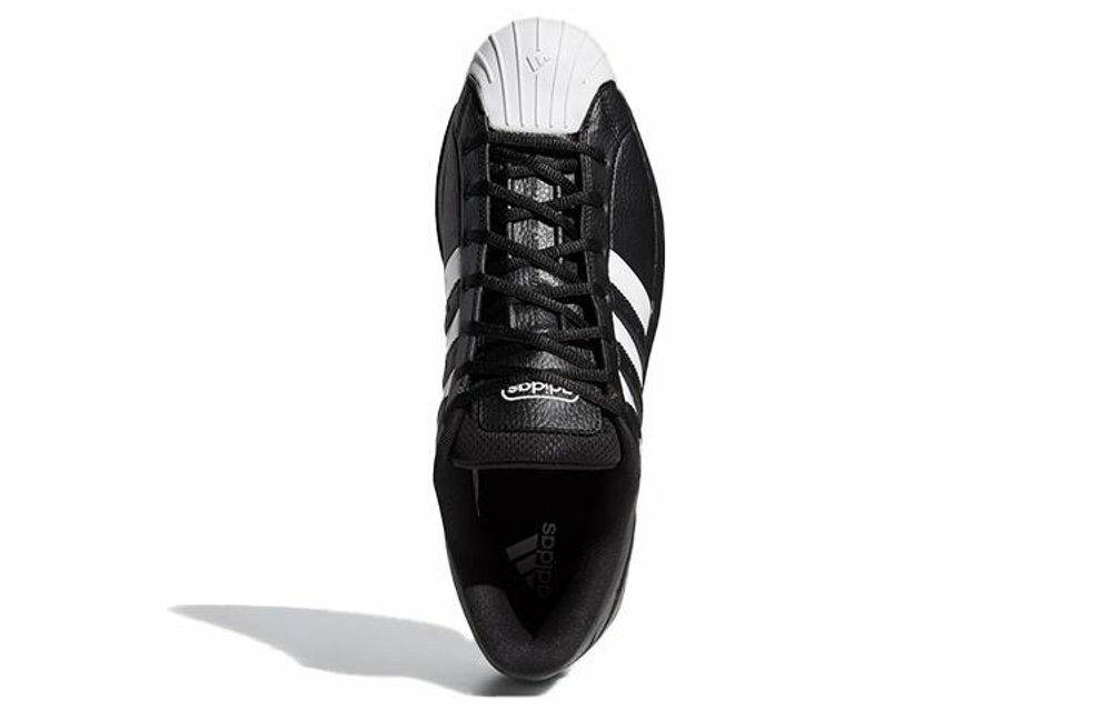 Кроссовки Adidas Pro Model 2G Low