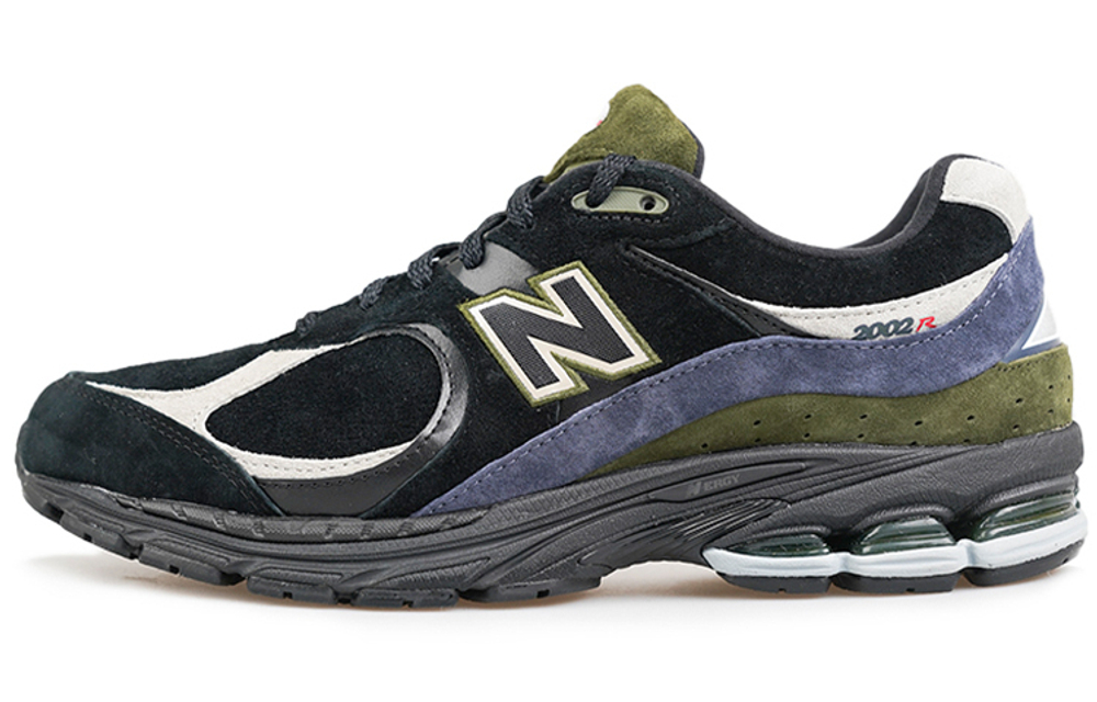 Кроссовки New Balance Nb 2002R