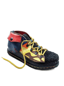 Ботинки "Этника"