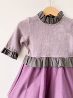 Платье Inspiration leya