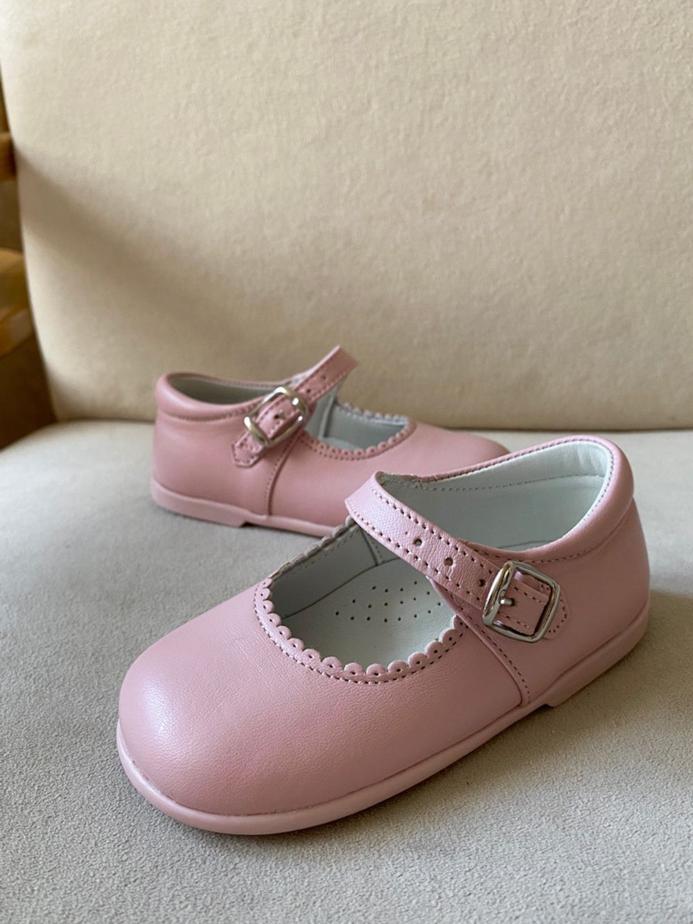 Новые туфли La Coqueta, 22,5