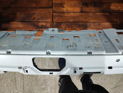 Бампер задний Haval H9 1 17-22 Б/У Оригинал 2804101XKV08A