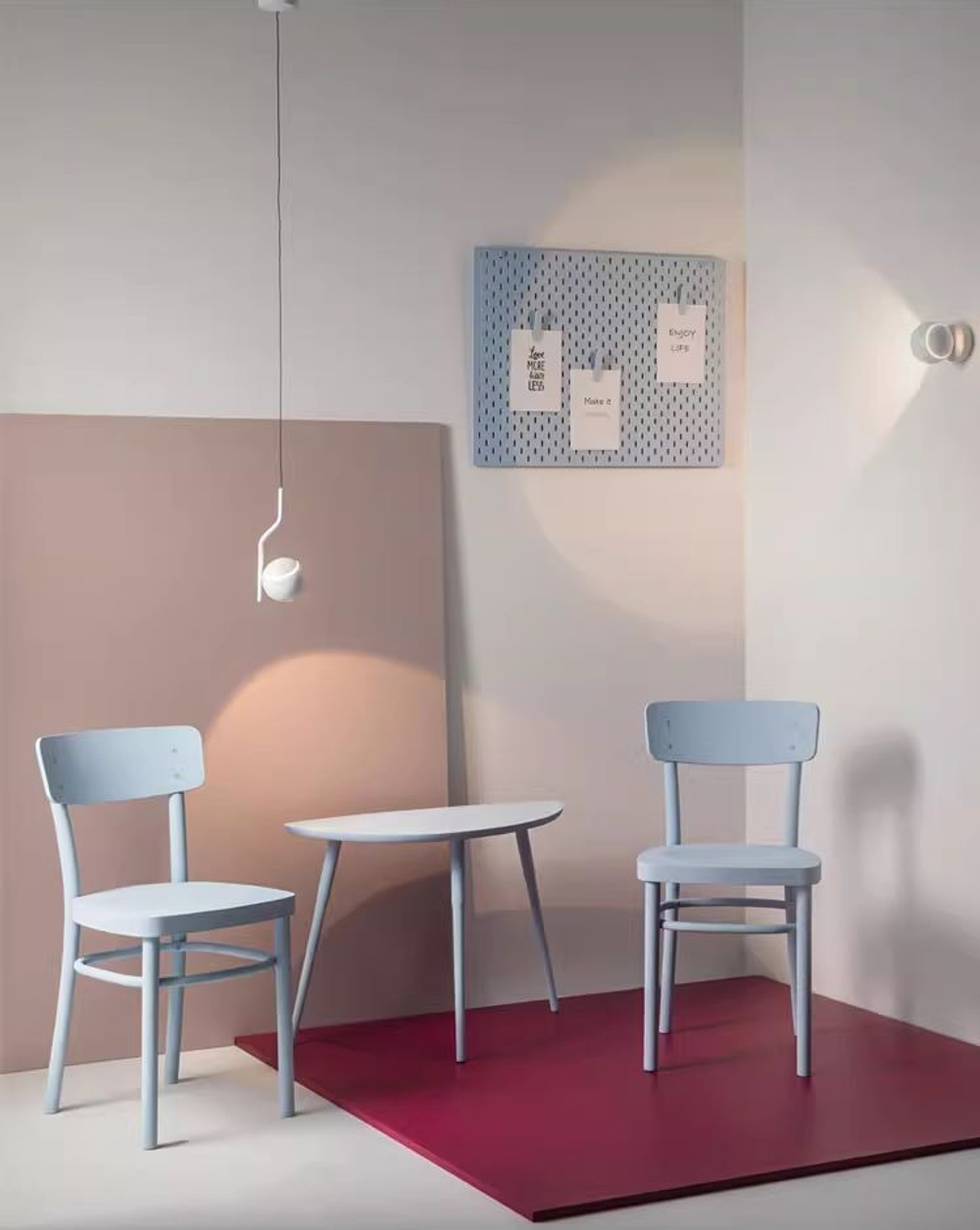 Pendant design lamp Jianm