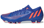 Кроссовки Adidas Predator Edge.3 L Mg