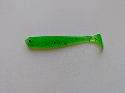 Приманка силиконовая Super Swing №12, 5шт