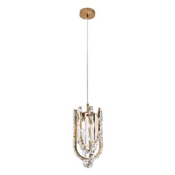 Подвесная люстра MODELUX ML.6621.2 BS