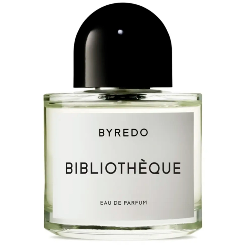 Byredo - Bibliothèque (унисекс)