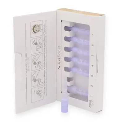 Sensi Boost GERnetic | Успокаивающий лосьон для чувствительной кожи