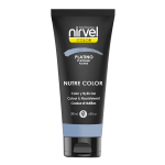 Гель-маска питательная Кармин Платина Nirvel Nutre Color Platino 200мл