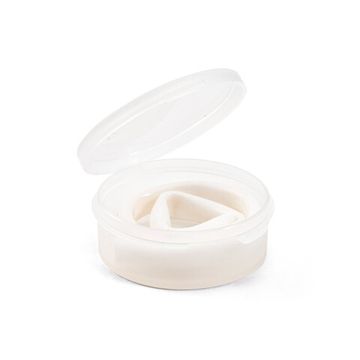 DRINKY. Многоразовая трубочка из силикона