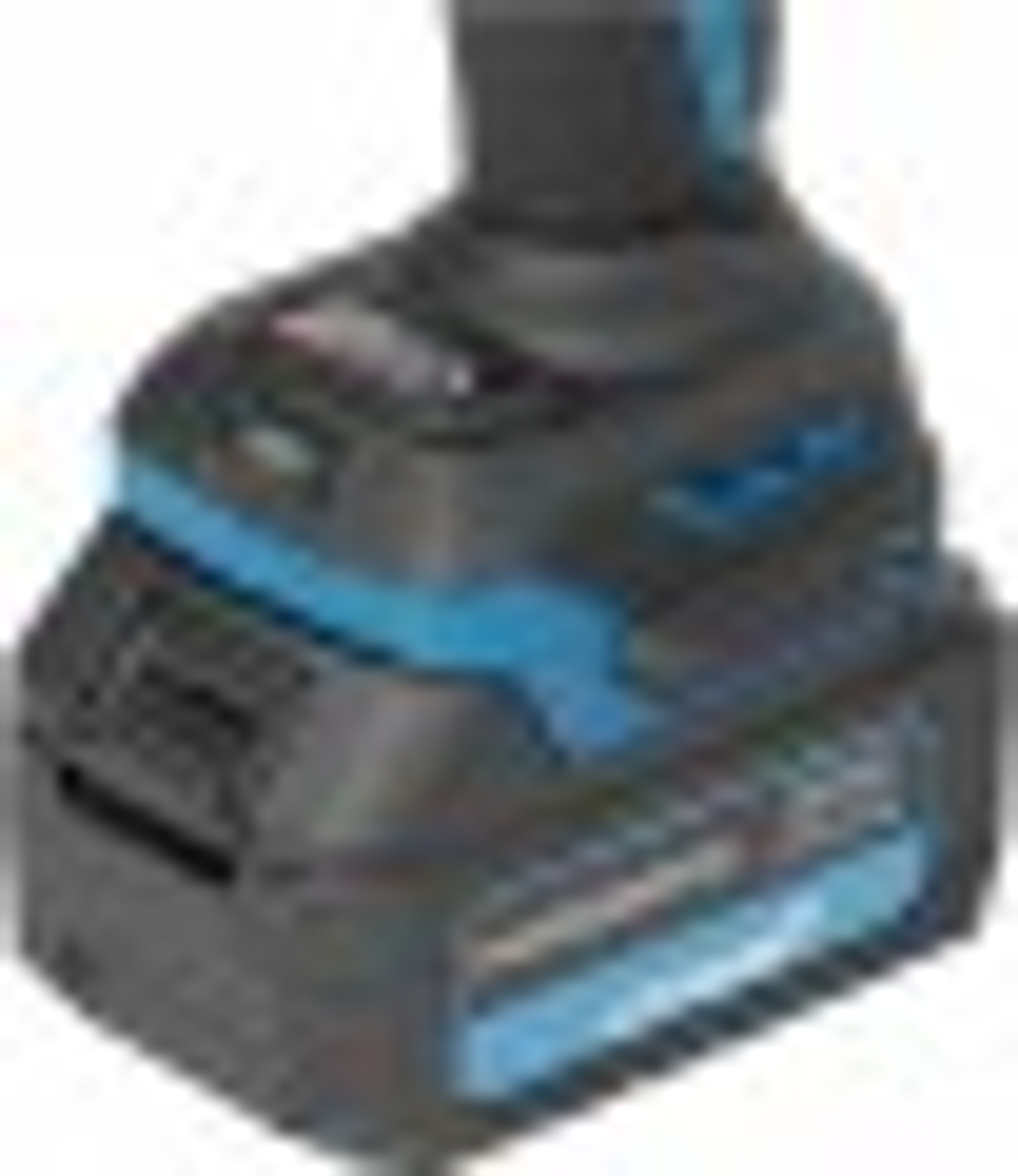 Гайковерт аккумуляторный NORDBERG NE808K NE808K