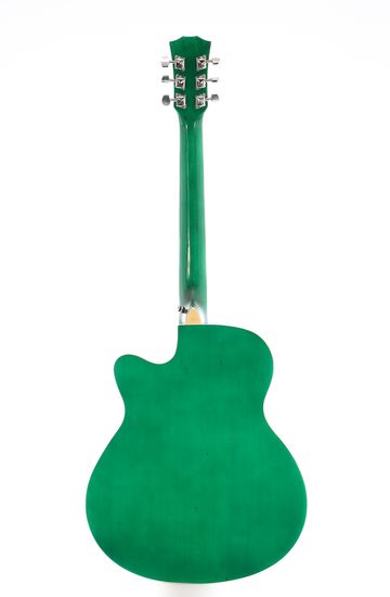 Акустическая гитара Elitaro E4010 GR