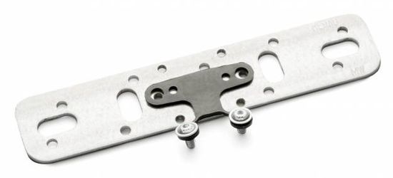 Кронштейн Рехау тип E (арт. 11055351008)