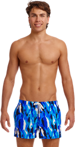 Шорты FUNKY TRUNKS Men's Chaz Michael