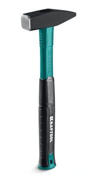 KRAFTOOL X-FORCE 600 г, слесарный молоток (2007-06)