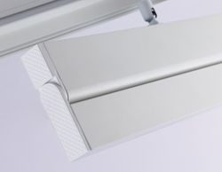 Ambrella Светильник светодиодный трековый для шинопровода Magnetic Track System GL4065